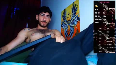 thomas_ks11 online show from 01/07/26, 01:24