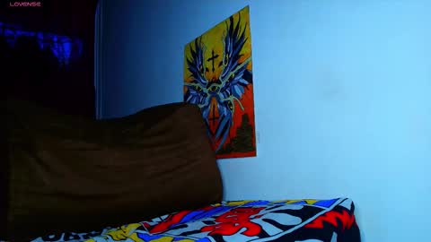 thomas_ks11 online show from 01/18/26, 05:17