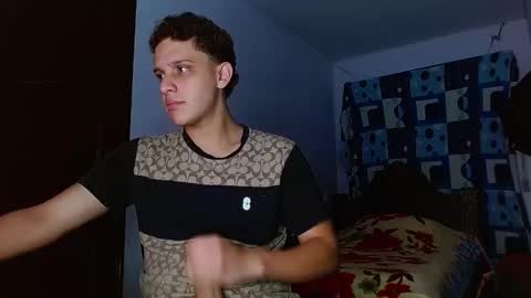 Snapshot of thomas_may4rs chatting on 11/13/25, 07:07 ---Thomas--- online show from 11/13/25, 07:07