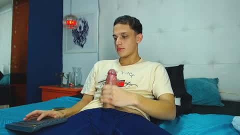 Snapshot of thomas_may4rs chatting on 04/10/26, 03:56 ---Thomas--- online show from 04/10/26, 03:56