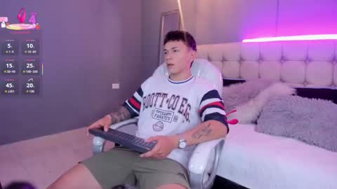 Thomas online show from 10/02/25, 11:17