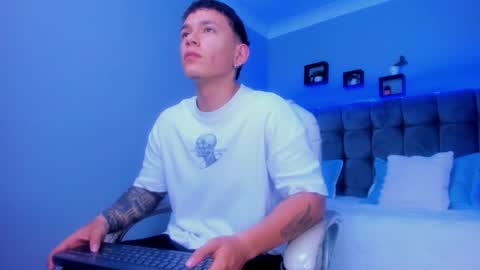 Thomas online show from 12/02/25, 10:31