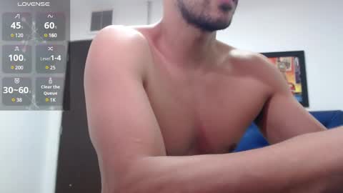 Snapshot of thomas_neuman chatting on 12/02/24, 09:06 Thomas online show from 12/02/24, 09:06