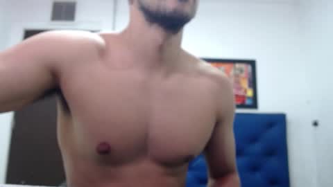 Snapshot of thomas_neuman chatting on 12/08/24, 06:28 Thomas online show from 12/08/24, 06:28