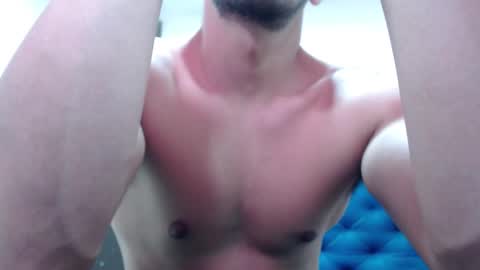 Snapshot of thomas_neuman chatting on 01/31/25, 08:12 Thomas online show from 01/31/25, 08:12