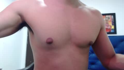 Snapshot of thomas_neuman chatting on 02/04/25, 08:28 Thomas online show from 02/04/25, 08:28