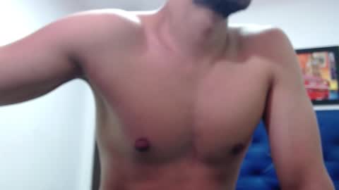 Snapshot of thomas_neuman chatting on 02/10/25, 08:42 Thomas online show from 02/10/25, 08:42