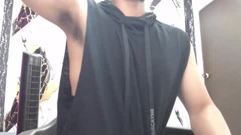 Snapshot of thomas_neuman chatting on 03/15/26, 08:26 Thomas online show from 03/15/26, 08:26