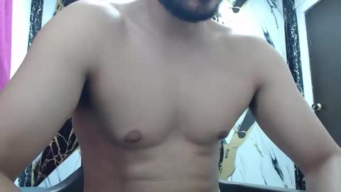 Snapshot of thomas_neuman chatting on 03/19/26, 09:30 Thomas online show from 03/19/26, 09:30