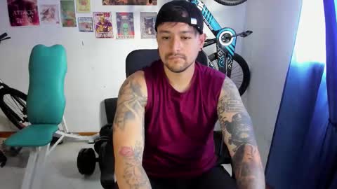 Thomas online show from 11/26/25, 06:20