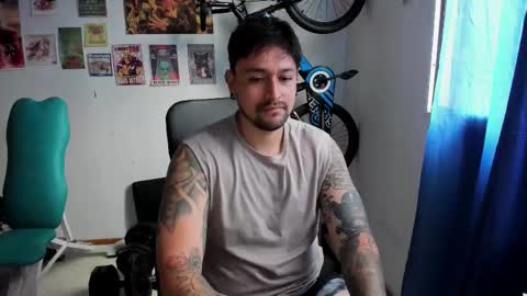 Thomas online show from 11/27/25, 04:53