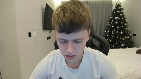 Tomas online show from 01/18/26, 04:33