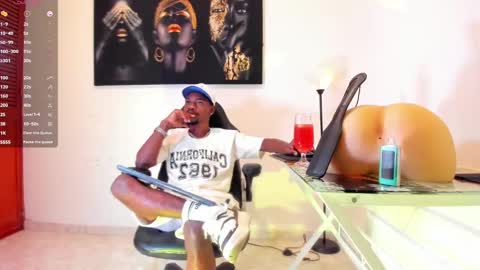 Snapshot of thomas_shelbys chatting on 12/05/24, 03:59 Thomas online show from 12/05/24, 03:59