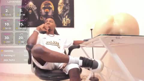 Snapshot of thomas_shelbys chatting on 12/13/24, 03:38 Thomas online show from 12/13/24, 03:38