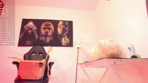 Snapshot of thomas_shelbys chatting on 12/14/24, 10:24 Thomas online show from 12/14/24, 10:24