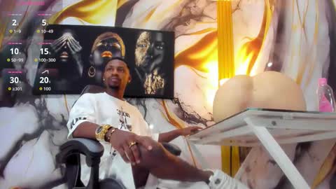 Snapshot of thomas_shelbys chatting on 10/23/25, 03:39 Thomas online show from 10/23/25, 03:39