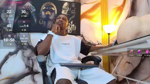 Thomas online show from 02/25/26, 03:49