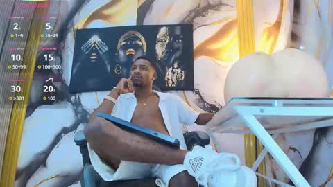 Thomas online show from 03/04/26, 03:56