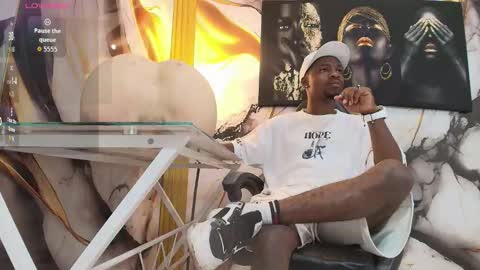 Thomas online show from 03/21/26, 04:06