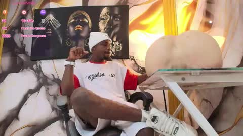 Thomas online show from 03/26/26, 03:45