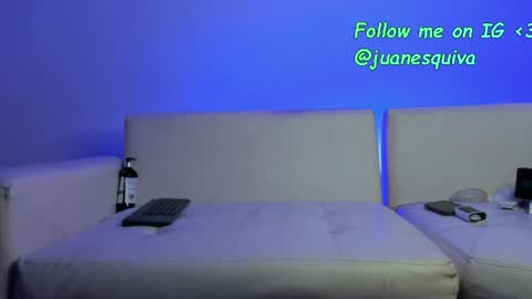 Snapshot of thomas_thundr chatting on 04/09/26, 07:47 Thomas and Faon online show from 04/09/26, 07:47