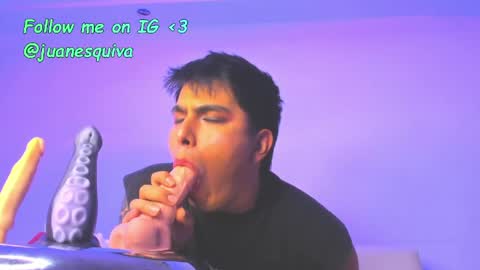 Snapshot of thomas_thundr chatting on 04/17/26, 05:54 Thomas and Faon online show from 04/17/26, 05:54