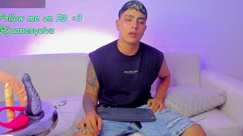 Thomas and Faon  online show from 04/22/26, 05:21