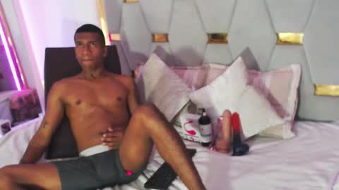 Thomas... online show from 01/06/25, 09:43