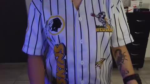 VALERIA online show from 01/08/25, 05:59