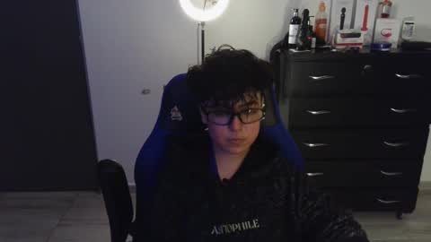 VALERIA online show from 01/09/25, 12:25