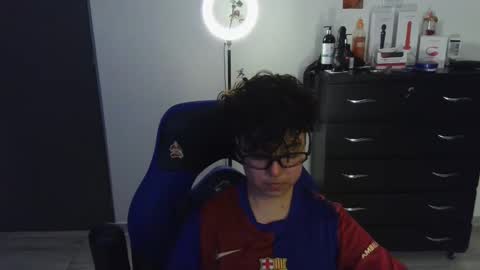 VALERIA online show from 01/09/25, 08:24