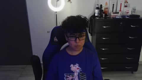 VALERIA online show from 01/09/25, 11:13