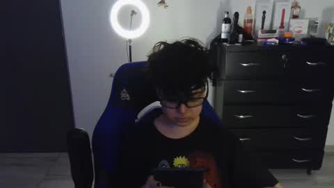 VALERIA online show from 01/11/25, 02:52