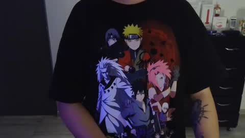 VALERIA online show from 01/11/25, 07:28