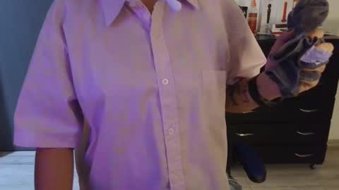 VALERIA online show from 01/12/25, 04:10