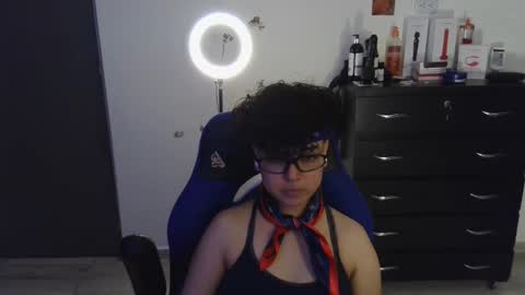 VALERIA online show from 01/13/25, 11:27