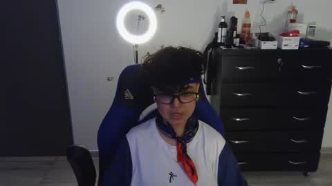 VALERIA online show from 01/14/25, 02:40