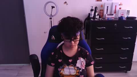 VALERIA online show from 01/14/25, 07:32