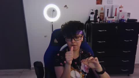 VALERIA online show from 01/14/25, 10:34