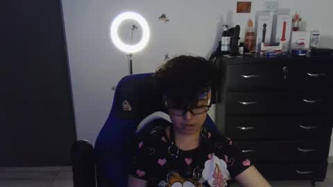 VALERIA online show from 01/15/25, 01:45