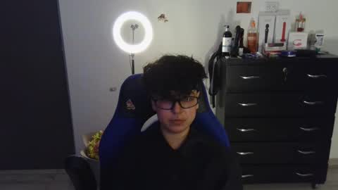 VALERIA online show from 01/16/25, 02:09