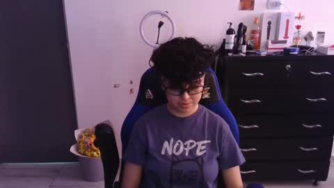 VALERIA online show from 01/16/25, 07:31