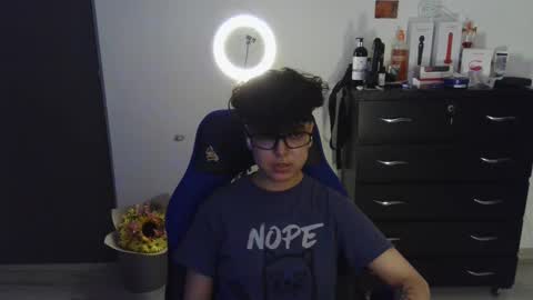 VALERIA online show from 01/16/25, 11:06