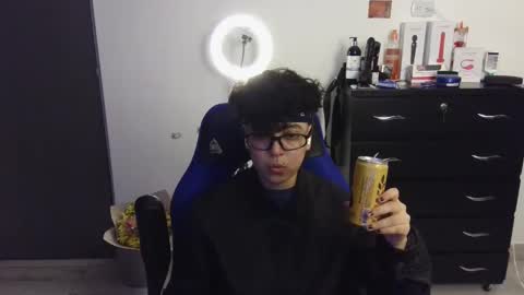 VALERIA online show from 01/17/25, 03:12