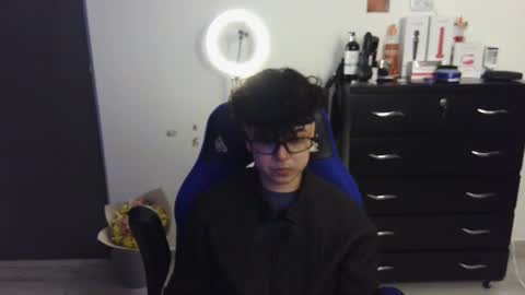 VALERIA online show from 01/17/25, 06:15