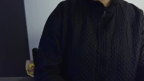 VALERIA online show from 01/18/25, 02:47