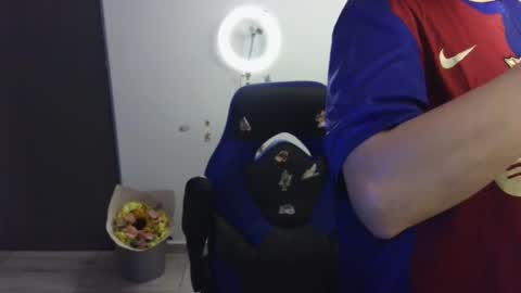 VALERIA online show from 01/19/25, 01:21