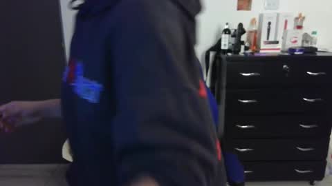 VALERIA online show from 01/21/25, 03:15