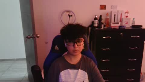 VALERIA online show from 01/21/25, 08:54