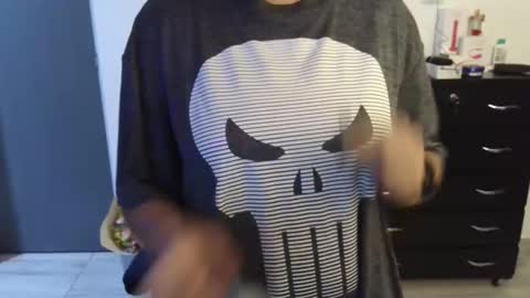 VALERIA online show from 01/22/25, 01:20